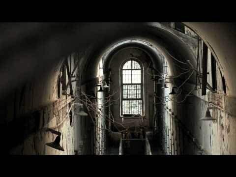 Eastern State Penitentiary Video 4
