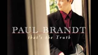Paul Brandt It's A Beautiful Thing