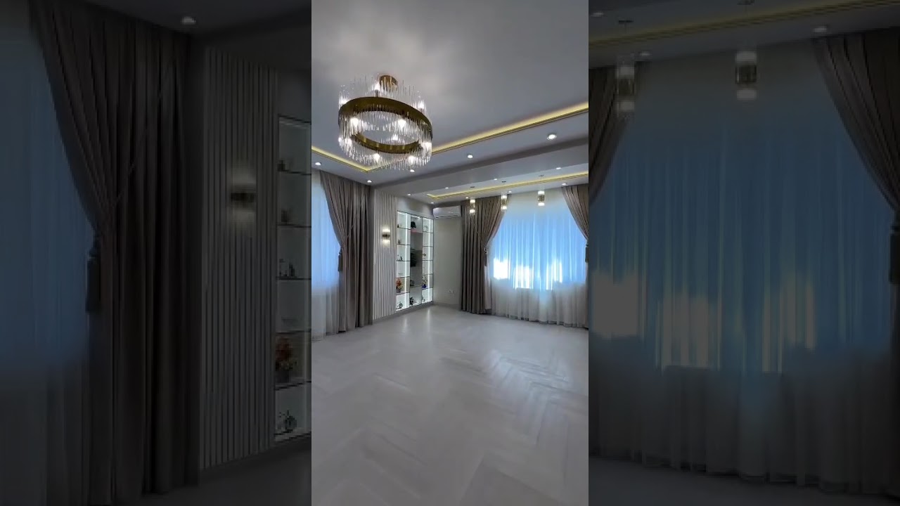 عصري يحكي قصة | كيف تختار القطع المناسبة لمنزلك