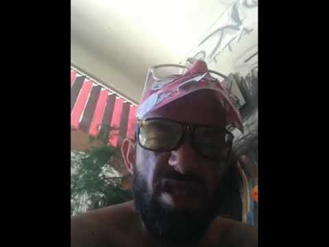 GARJOKA ZA BNR MBT PASHATA I ADNAN BEATS