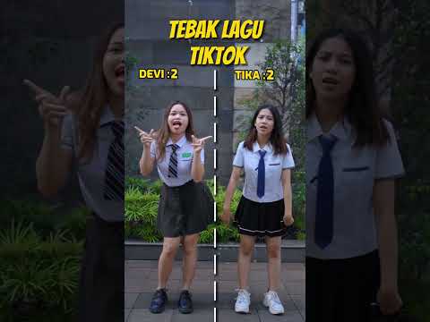 Lagu yang Lagi Hits