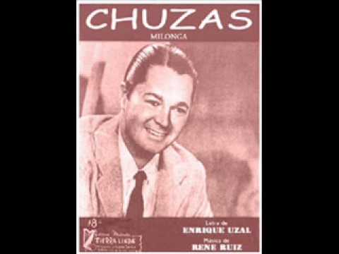 Anibal Troilo - Ángel Cárdenas - Chuzas