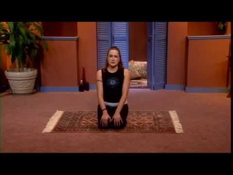 Bridge posture/dvipada pitham