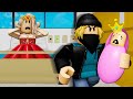 Princess Kidnapped At Birth A Roblox Movie