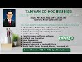 Chương 6: Căng Thẳng Trong Tâm Vấn Cơ Đốc
