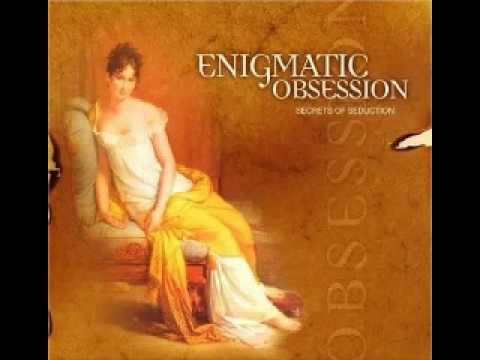 Enigmatic Obsession - The Orbiting Suns