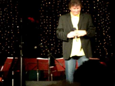 standa hložek-štědrý den.MPG