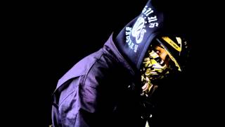 【JP】Ryuzo × Anarchy「GAME FOR SURVIVAL」