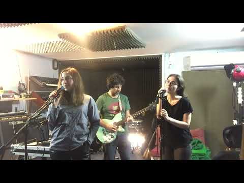 Zeid Hamdan-Lebanese anthem remixed-Feat Lynn Adib Marie Abou Khaled