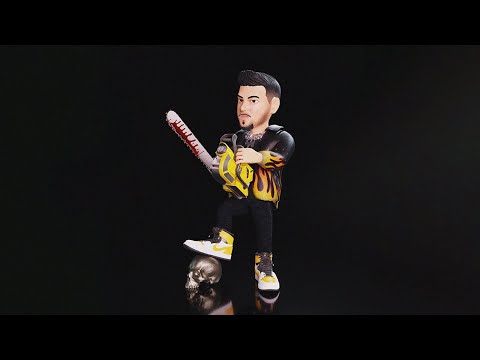 Furkan Karakılıç, Killmoore x Shush - 𝕯𝖗𝖎𝖑𝖑 𝖇𝖇𝖇 😈😈😈