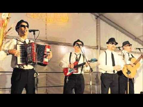 Najdraža Rijeko - Igor Doričić