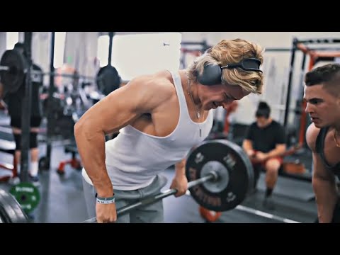WORKOUT MUSIC - Party In The USA [Virtus Hardstyle Remix]