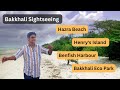 Bakkhali Tour 2023 Hazra Beach Henry S Island Benfish Harbour Bakkhali Eco Park Offbeat Beaches