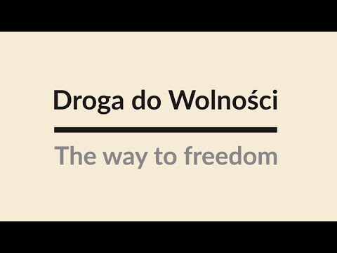 Droga do Wolności, czyli jak doszło do upadku PRL- Historia PRL z profesorem Dudkiem