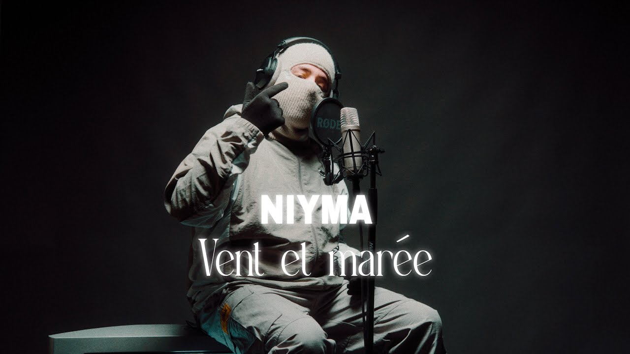 Vent et marée