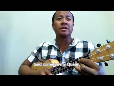 Starcraft 2 Love Song - Come be my Queen