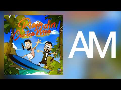 Andrei G X Hermenotis - Plaja din curtea mea (Audio Manele)