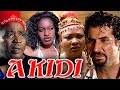 AKIDI OLU JACOBS EUCHARIA ANUNOBI ALI JAWAID DAIK CHIKA IKE NOLLYWOOD CLASSIC MOVIES Legends