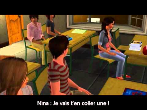 comment construire promotion express dans les sims