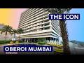 THE OBEROI HOTEL Mumbai India 4K Hotel Tour Review The Flagship Icon