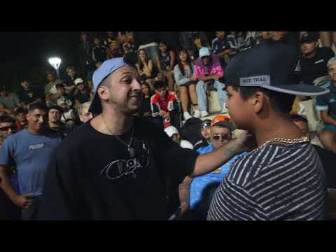 Cuna de oro  and DEM Argentina 🇦🇷