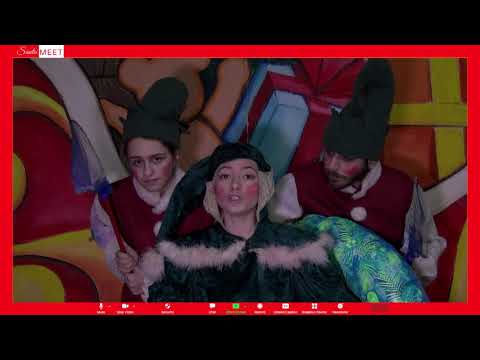 VIDEOCHIAMATA   BABBO TRAILER