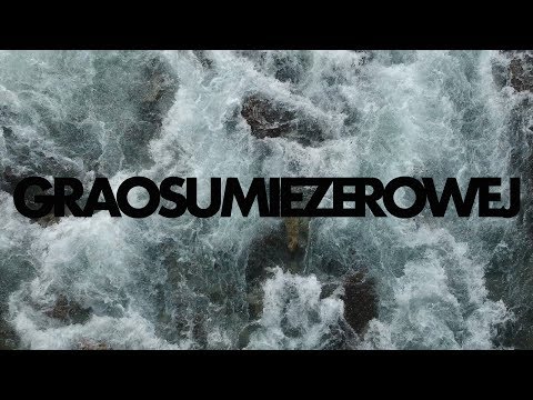 Video thumbnail for Graosumiezerowej