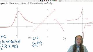Continuity- (Calc1-Examples#8)