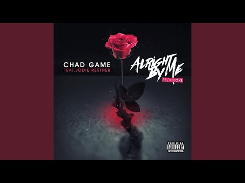 Alright by Me (feat. Jodie Resther)