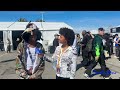 CNS Interview W Artist BabyChiefDoIt At Rolling Loud 2025 In California