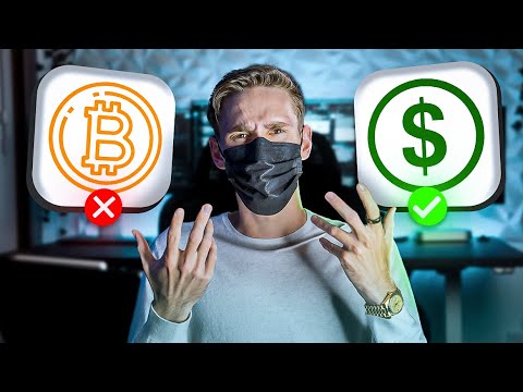 FOREX VS CRYPTO: POURQUOI JE PRÉFÈRE TRADER LE FOREX?