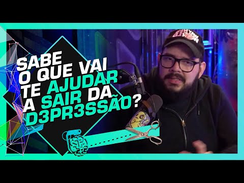 CONVIDADO PEGA VILELA DE SURPRESA - RODRIGO FERNANDES (JACARÉ BANGUELA)
