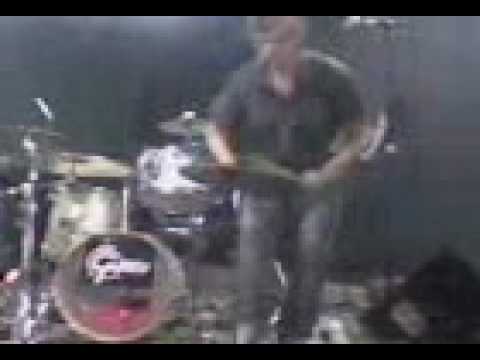 Cristiano Galvão-Baterista