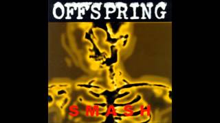 The Offspring ~ Not the One