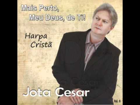 Jota Cesar - Além do Céu Azul - 628 HC