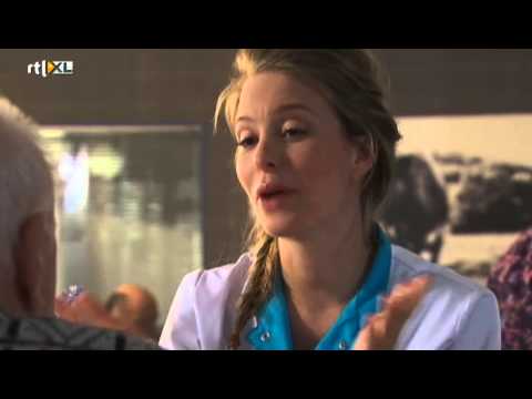 Laura Esra 1x29 part 3 (english subs)