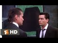Wall Street 5 5 Movie CLIP How Much Is Enough 1987 HD