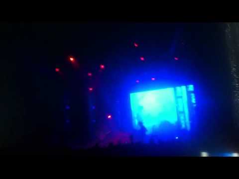 Nicolas Jaar @ Sonar 2012 Barcelona