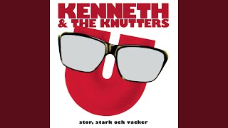 Music video thumbnail preview for R som i racer by Kenneth & the Knutters