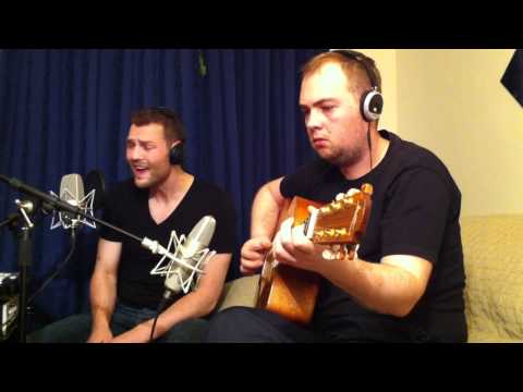 Georg Alexander - Tears in heaven ( cover )