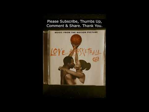 Donell Jones   I'll Go  Trk1 From The Motion Picture Soundtrack Love & Basketball  Release Year 2000