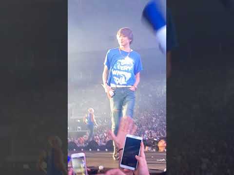 Encore: REALLY REALLY + EVERYDAY REMIX - Winner Everywhere in Seoul 180819