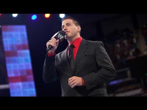 Justin Roberts Talks Mauro & JBL, Looking Back On His WWE Career, and ‘Triple H’s Guys’ In NXT