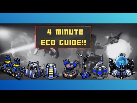 Full Economy Guide in 4 Minutes Beyond All Reason Beginners Guide Tutorial and Tips