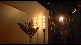 Copeland - Not So Tough Found Out / Chin Up (LIVE) [11-12-16]