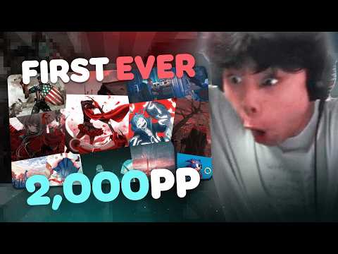 Mrekk Got 2k Pp