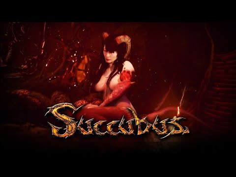 Succubus Tgd