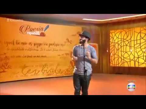 Bráulio Bessa - Amor e respeito