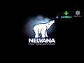 Nelvana Nick Jr Productions Backyardigans 2014 2020