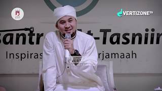 Download lagu Kisah Hijrah Mantan Vokalis NINEBALL mp3